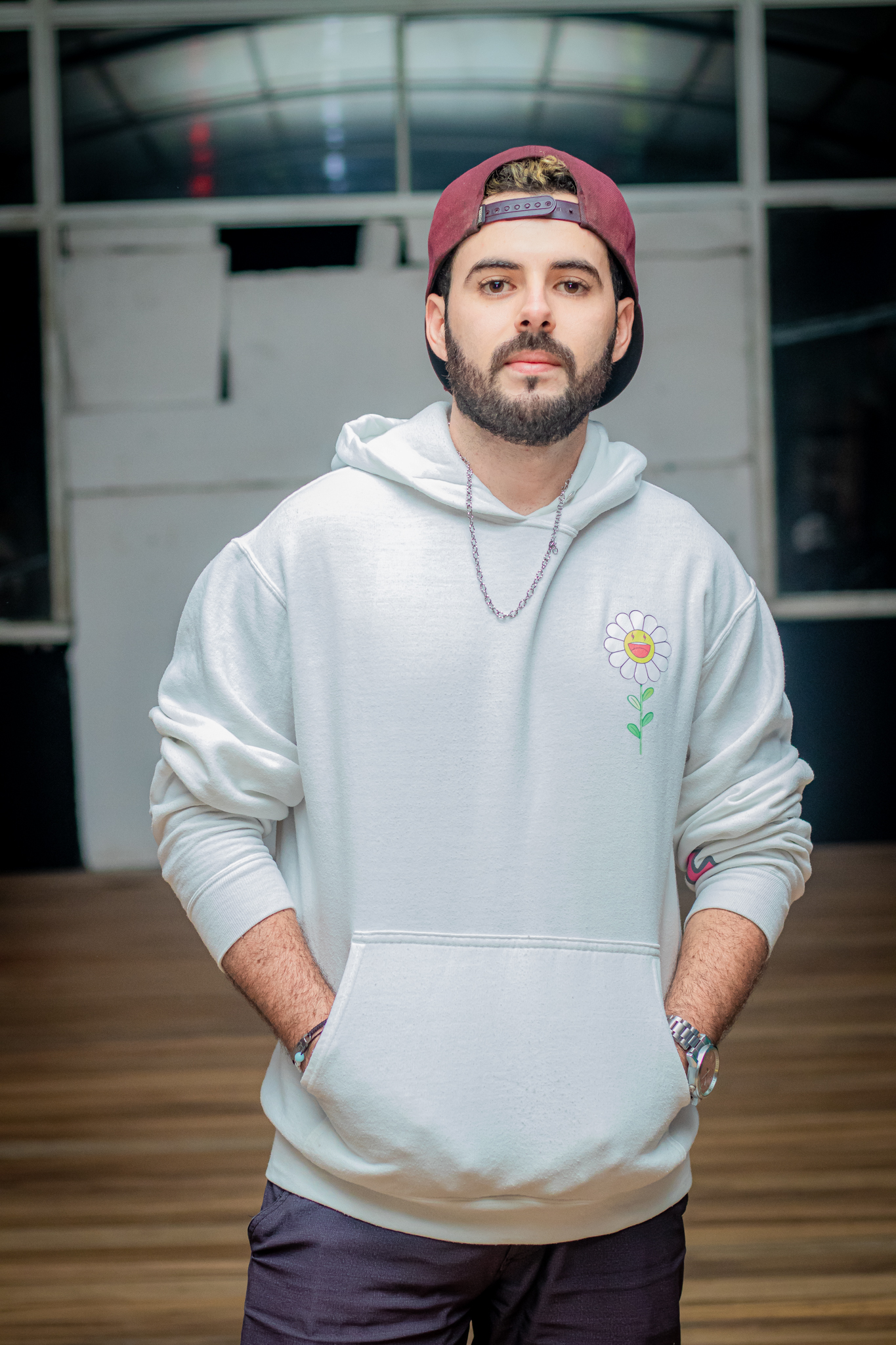 Alejandro Campos